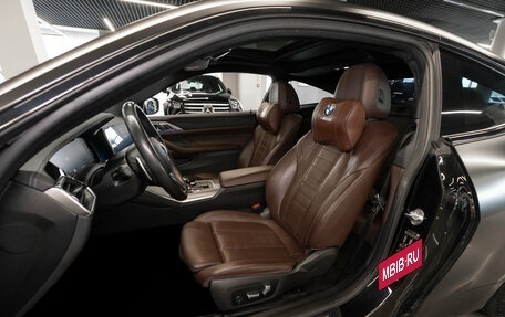 BMW 4 серия, 2020 год, 4 700 000 рублей, 9 фотография