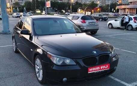 BMW 5 серия, 2004 год, 950 000 рублей, 1 фотография