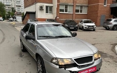 Daewoo Nexia I рестайлинг, 2012 год, 160 000 рублей, 1 фотография