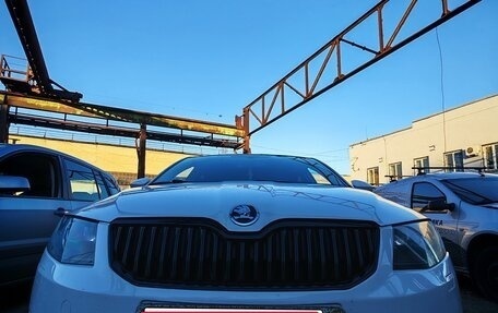 Skoda Octavia, 2013 год, 870 000 рублей, 1 фотография