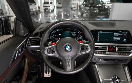 BMW 4 серия, 2020 год, 4 700 000 рублей, 11 фотография
