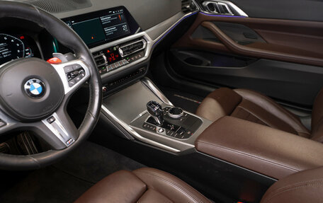 BMW 4 серия, 2020 год, 4 700 000 рублей, 16 фотография
