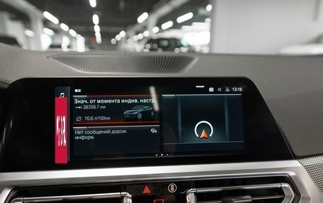 BMW 4 серия, 2020 год, 4 700 000 рублей, 19 фотография