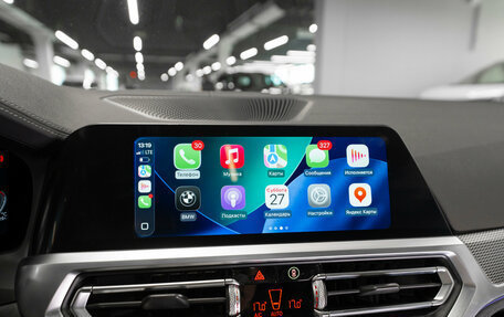 BMW 4 серия, 2020 год, 4 700 000 рублей, 23 фотография