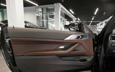 BMW 4 серия, 2020 год, 4 700 000 рублей, 24 фотография