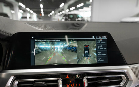 BMW 4 серия, 2020 год, 4 700 000 рублей, 22 фотография