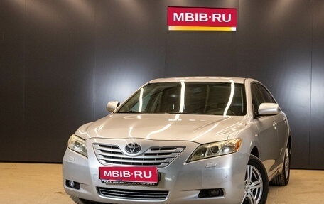 Toyota Camry, 2006 год, 959 000 рублей, 1 фотография
