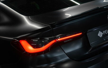 BMW 4 серия, 2020 год, 4 700 000 рублей, 34 фотография