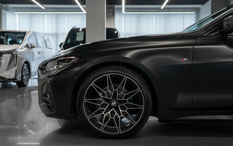 BMW 4 серия, 2020 год, 4 700 000 рублей, 32 фотография