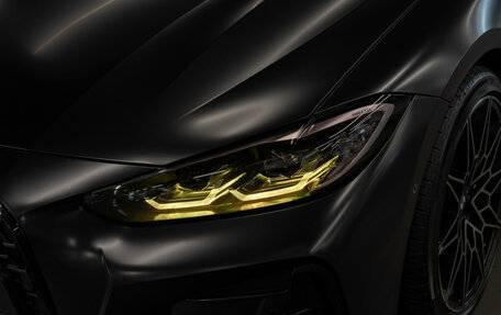 BMW 4 серия, 2020 год, 4 700 000 рублей, 33 фотография
