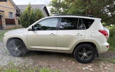 Toyota RAV4, 2008 год, 1 250 000 рублей, 3 фотография