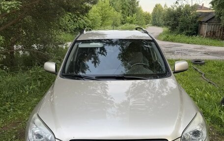 Toyota RAV4, 2008 год, 1 250 000 рублей, 2 фотография