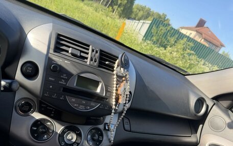 Toyota RAV4, 2008 год, 1 250 000 рублей, 7 фотография