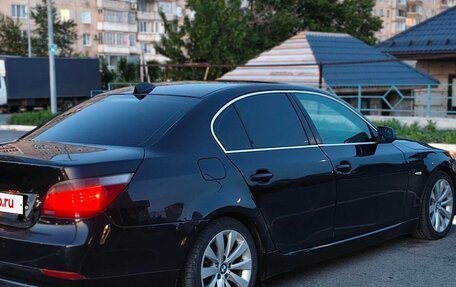 BMW 5 серия, 2004 год, 950 000 рублей, 3 фотография