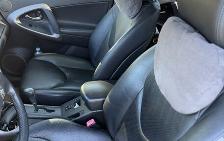 Toyota RAV4, 2008 год, 1 250 000 рублей, 8 фотография