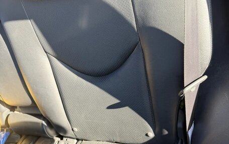 Toyota RAV4, 2008 год, 1 250 000 рублей, 9 фотография