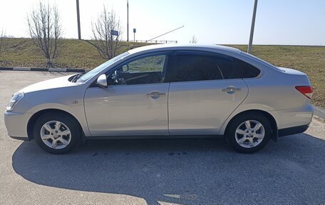 Nissan Almera, 2014 год, 930 000 рублей, 7 фотография