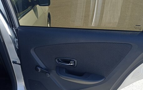 Nissan Almera, 2014 год, 930 000 рублей, 9 фотография