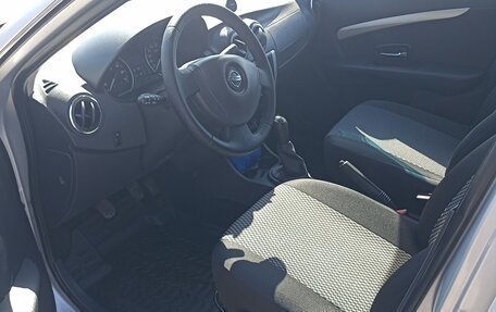 Nissan Almera, 2014 год, 930 000 рублей, 19 фотография