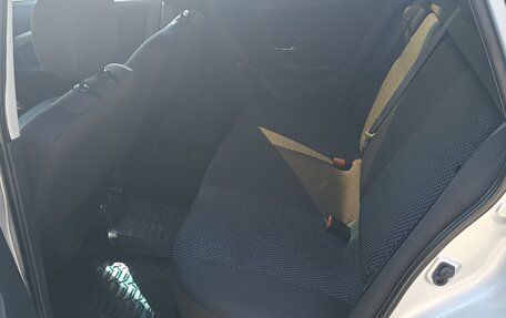 Nissan Almera, 2014 год, 930 000 рублей, 18 фотография