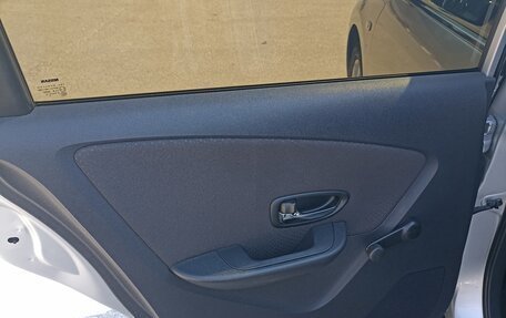 Nissan Almera, 2014 год, 930 000 рублей, 10 фотография