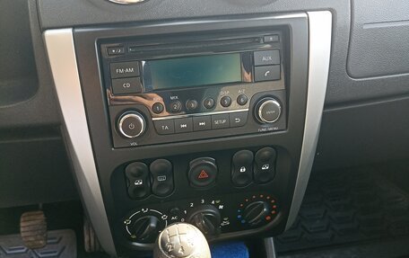 Nissan Almera, 2014 год, 930 000 рублей, 11 фотография