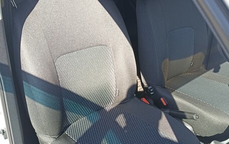 Nissan Almera, 2014 год, 930 000 рублей, 14 фотография