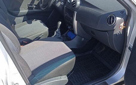 Nissan Almera, 2014 год, 930 000 рублей, 17 фотография