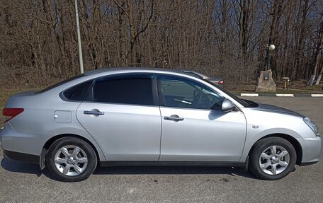 Nissan Almera, 2014 год, 930 000 рублей, 22 фотография