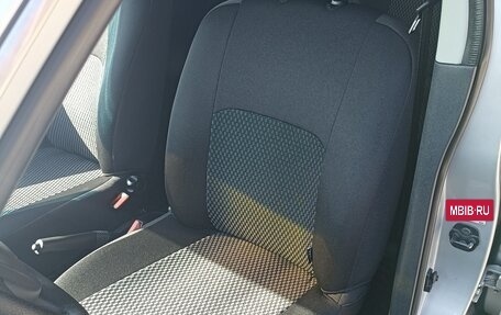 Nissan Almera, 2014 год, 930 000 рублей, 13 фотография