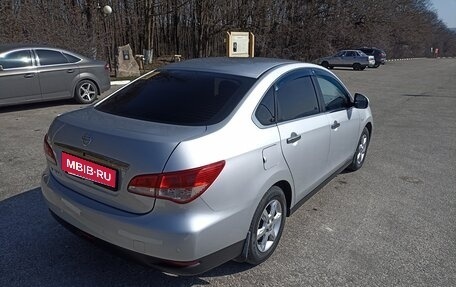 Nissan Almera, 2014 год, 930 000 рублей, 20 фотография