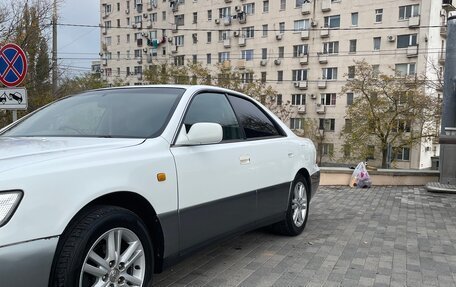 Toyota Windom, 1997 год, 630 000 рублей, 4 фотография