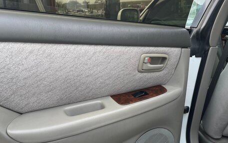 Toyota Windom, 1997 год, 630 000 рублей, 6 фотография