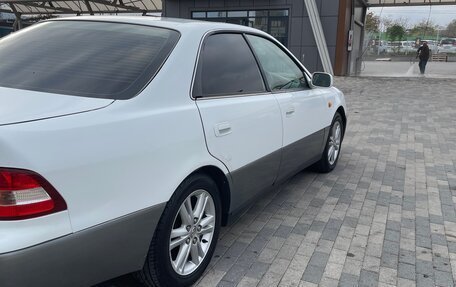 Toyota Windom, 1997 год, 630 000 рублей, 3 фотография