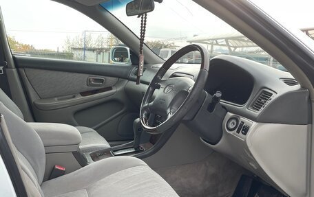 Toyota Windom, 1997 год, 630 000 рублей, 11 фотография