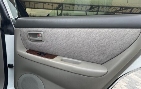 Toyota Windom, 1997 год, 630 000 рублей, 12 фотография