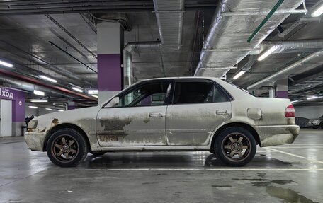 Toyota Corolla, 1997 год, 350 000 рублей, 3 фотография