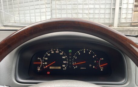 Toyota Windom, 1997 год, 630 000 рублей, 13 фотография