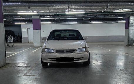 Toyota Corolla, 1997 год, 350 000 рублей, 2 фотография