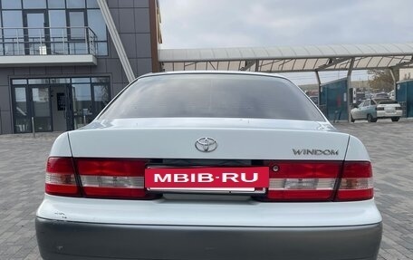 Toyota Windom, 1997 год, 630 000 рублей, 2 фотография