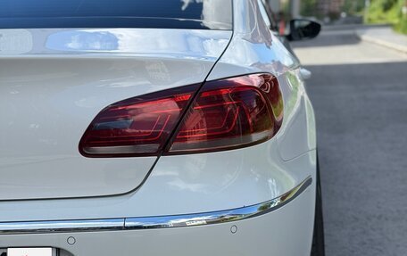 Volkswagen Passat CC I рестайлинг, 2013 год, 1 650 000 рублей, 10 фотография