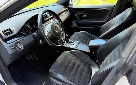 Volkswagen Passat CC I рестайлинг, 2013 год, 1 650 000 рублей, 13 фотография