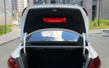 Volkswagen Passat CC I рестайлинг, 2013 год, 1 650 000 рублей, 23 фотография