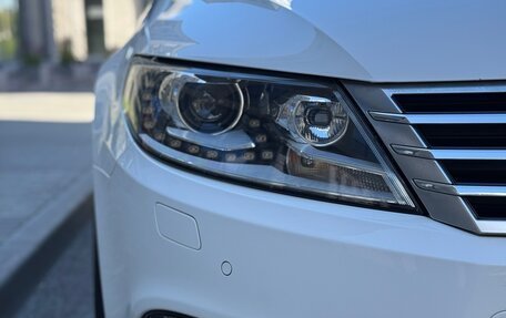 Volkswagen Passat CC I рестайлинг, 2013 год, 1 650 000 рублей, 27 фотография