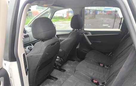 Citroen C4 Picasso II рестайлинг, 2013 год, 390 000 рублей, 6 фотография