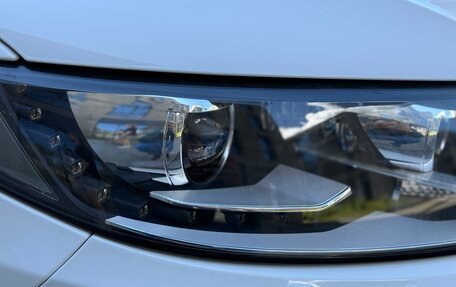 Volkswagen Passat CC I рестайлинг, 2013 год, 1 650 000 рублей, 29 фотография