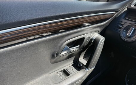 Volkswagen Passat CC I рестайлинг, 2013 год, 1 650 000 рублей, 28 фотография