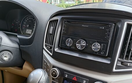 Hyundai H-1 II рестайлинг, 2019 год, 3 900 000 рублей, 4 фотография