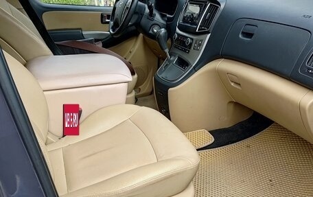 Hyundai H-1 II рестайлинг, 2019 год, 3 900 000 рублей, 5 фотография