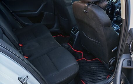 Skoda Octavia, 2013 год, 870 000 рублей, 10 фотография